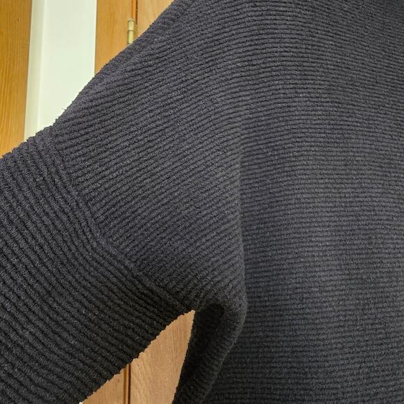 Free People Ottoman Slouchy Tunic Sweater - Picture 4 of 14